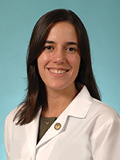 Gabriela de Bruin, MD